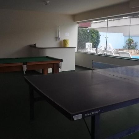 Apto Praia Martim De Sa Caraguatatuba Luaran gambar