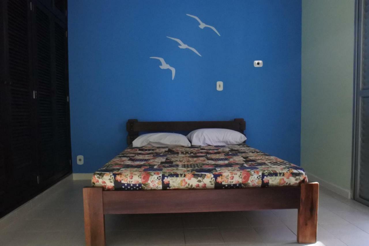 Apto Praia Martim De Sa Caraguatatuba Luaran gambar