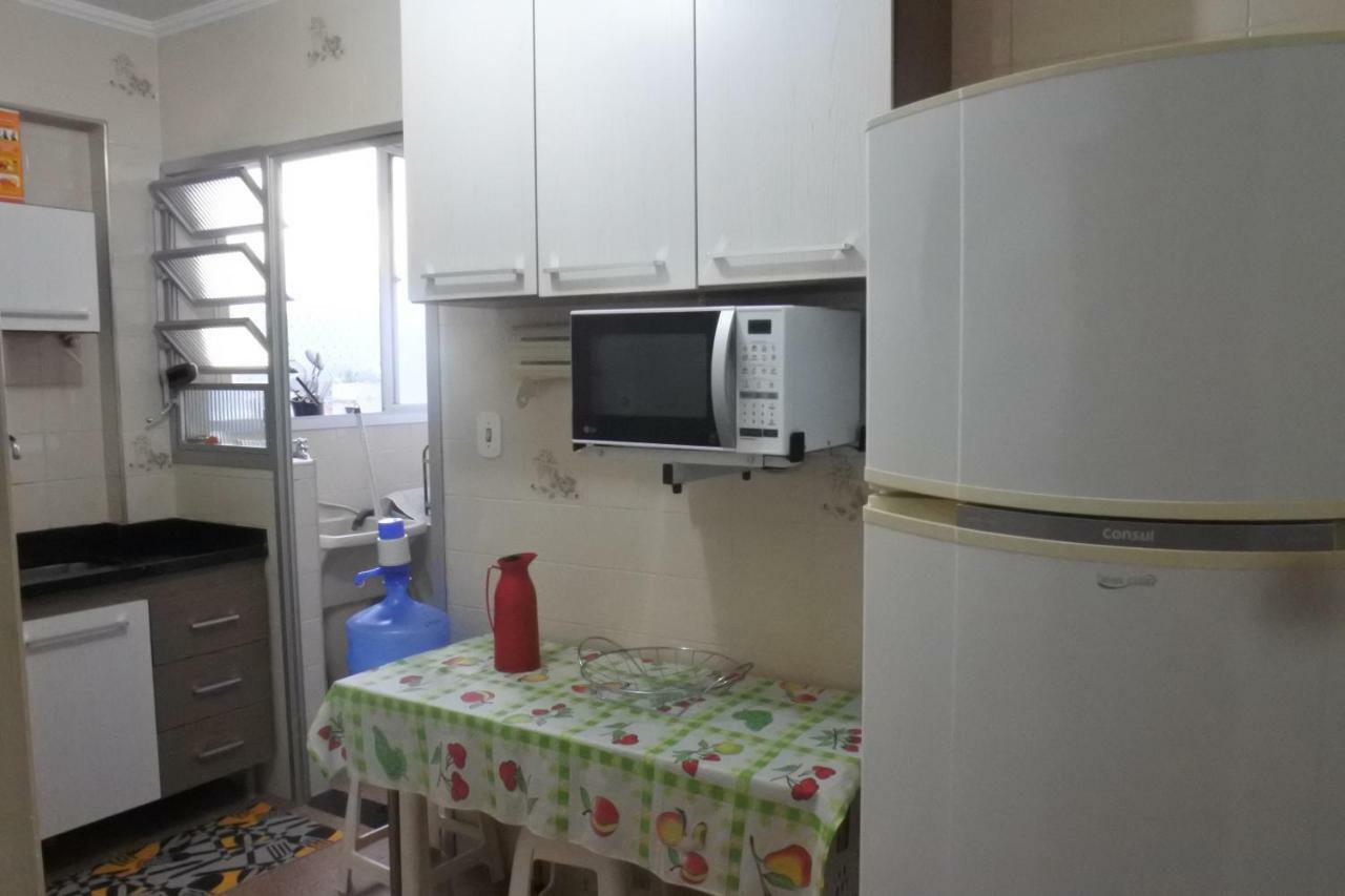 Apto Praia Martim De Sa Caraguatatuba Luaran gambar