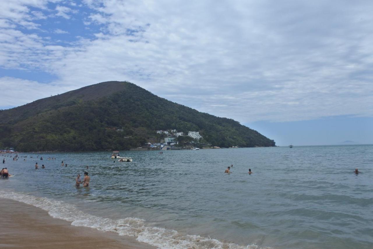 Apto Praia Martim De Sa Caraguatatuba Luaran gambar