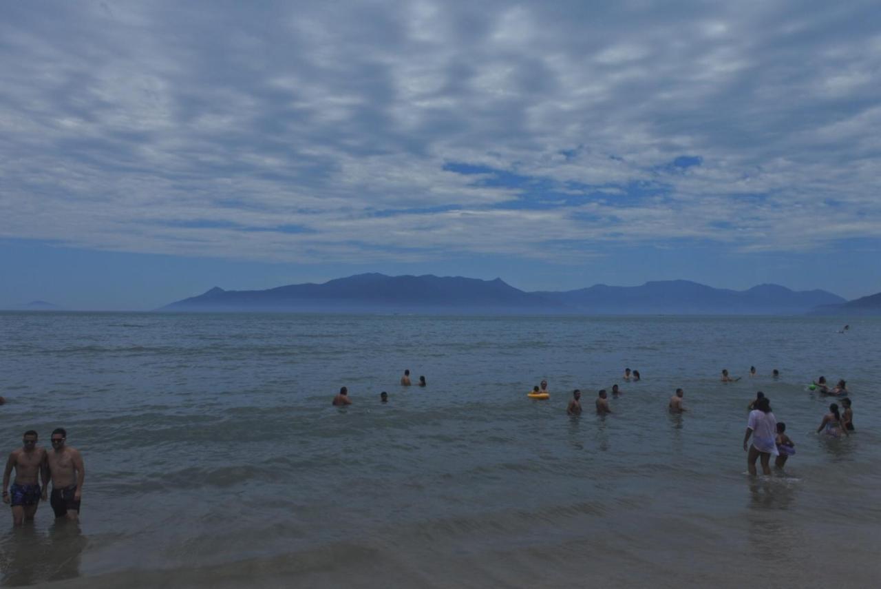 Apto Praia Martim De Sa Caraguatatuba Luaran gambar