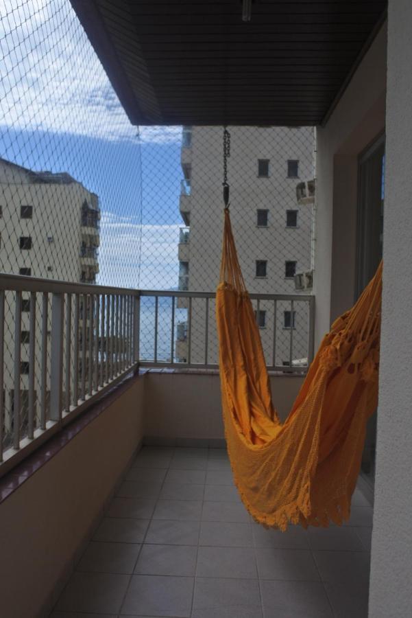 Apto Praia Martim De Sa Caraguatatuba Luaran gambar